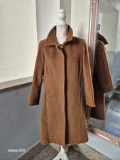 Cappotto donna alpaca usato  Agropoli