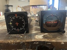 Airplane heading attitude for sale  Lubbock