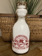 Old homestead dairy for sale  Albany