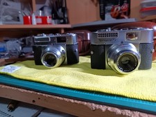 Voigtländer vito vintage gebraucht kaufen  Coburg