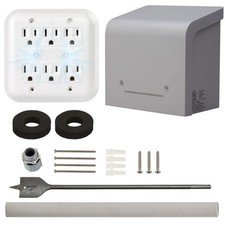 Reliance wkpbn30 portable d'occasion  Expédié en France