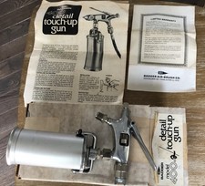 Vintage new badger for sale  East Lansing