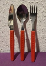 Ddr kinderbesteck tlg gebraucht kaufen  Leipzig