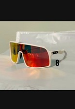 Óculos de sol unissex Oakley Sutro Prizm comprar usado  Enviando para Brazil