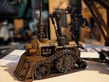 Warhammer 40k sector for sale  PORTSMOUTH