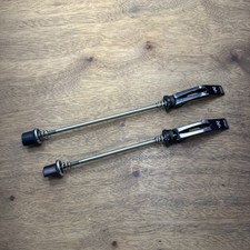 Rolf front rear for sale  Hayden