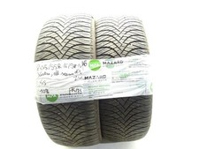 Pneu 205 r16 d'occasion  Saint-Lizier