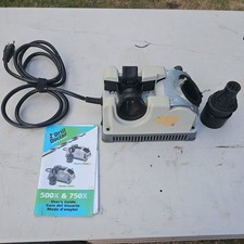 Drill doctor dd750x for sale  Olympia