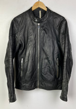 Zara real leather for sale  CANTERBURY