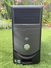 Retro vintage dell for sale  FELTHAM