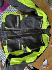 Motorcycle jacket trousers for sale  BRISTOL