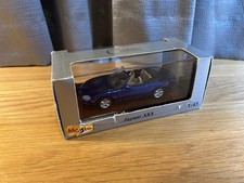 Maisto classic collection for sale Maisto classic collection for sale  GREAT YARMOUTH