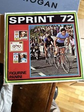 panini sprint usato panini sprint usato Italia
