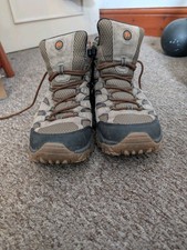 Merrell men moab for sale  NORTHAMPTON