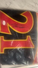 Sealed signed dominique for sale  Mentor