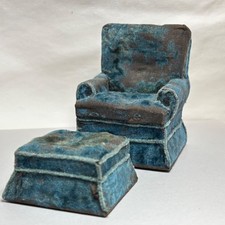 Dollhouse miniature vintage for sale  Mattapoisett