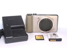 Sony cyber shot usato  Italia