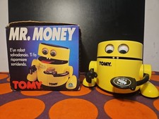 Money tomy coin usato  Roma