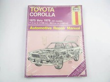 Haynes manual 361 for sale  Houston