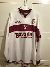 Maglia calcio trasferta usato  Lucca