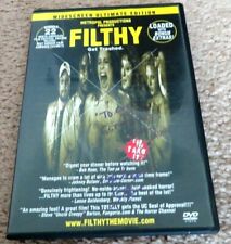 Usado, Filthy (DVD)  Jennifer Bass, Sheri Lawrence, Krista Grotte, Very Rare 22 Awards, comprar usado  Enviando para Brazil
