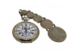 Jewels taschenuhr zustand gebraucht kaufen  Witten