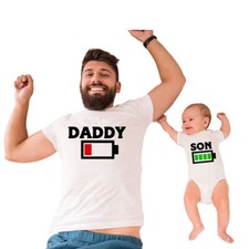 Matching tops father for sale  Hamden