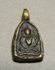 Tiny phra somdej for sale  USA