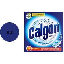 Calgon powerball pastiglie usato  Zermeghedo