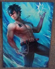 Anime fairy tail for sale  West Harrison