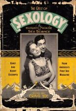 The Best of Sexology: Kinky and Kooky Excerpts from America's First Sex Magazine comprar usado  Enviando para Brazil