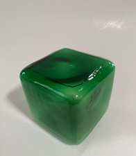 Square glass float for sale  Capistrano Beach