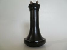 Antigo telefone castiçal receptor terminal externo OTR Western Electric comprar usado  Enviando para Brazil