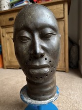 Antique west african for sale  BRIGHTON