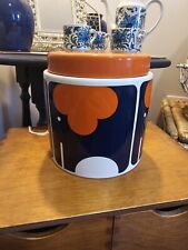 Orla kiely elephant for sale  HOLYHEAD