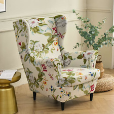 Highdi wingback chair for sale  BANGOR