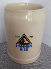 Bierkrug keferloher humpen gebraucht kaufen  Soest