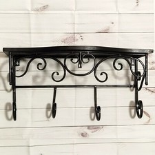Wall mount coat for sale  Roswell