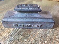 Necessaire bureau presse d'occasion  Villepreux
