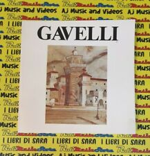 Book libro gavelli usato  Ferrara