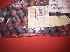Vespa et2 et4 for sale  COVENTRY