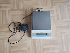 Sartorius laborwaage bp2100 gebraucht kaufen  Kerpen