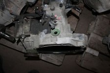 Schaltgetriebe gang duw gebraucht kaufen  Unna