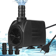 Mini pompa acqua usato  Pescara