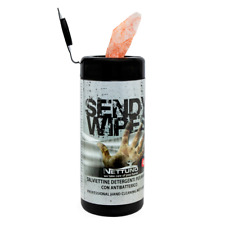 Sendy wipes salviettine usato  Grottaglie
