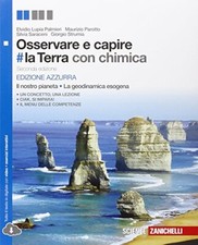 Osservare capire terra usato  Italia