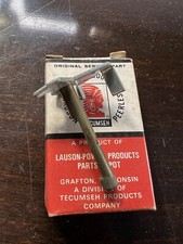 Tecumseh new old for sale  Livonia