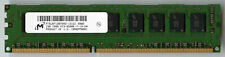 Micron ddr3 pc3 d'occasion  Argenteuil