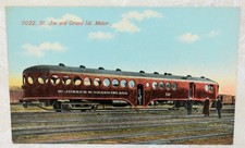 railroad motor car for sale railroad motor car for sale Hesperia