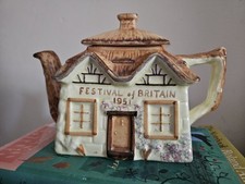 Keele pottery festival for sale  WOODBRIDGE
